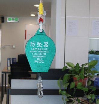 香蕉视频黄色网站速差器的外壳可以起到绝缘的作用吗