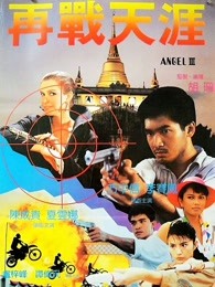天使行动3：魔女末日（粤语）